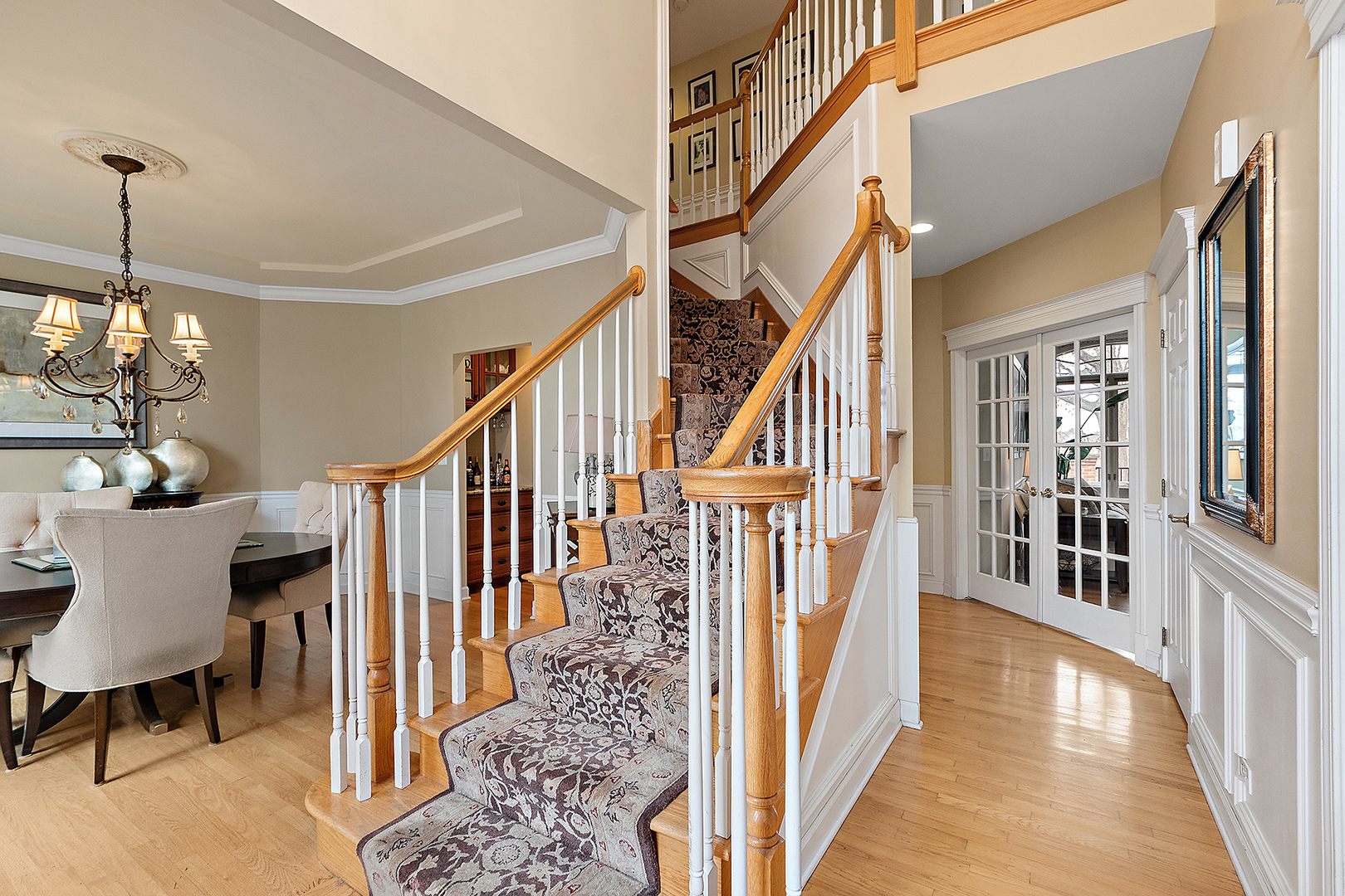 1396 Notre Dame Drive, Lemont, IL 60439