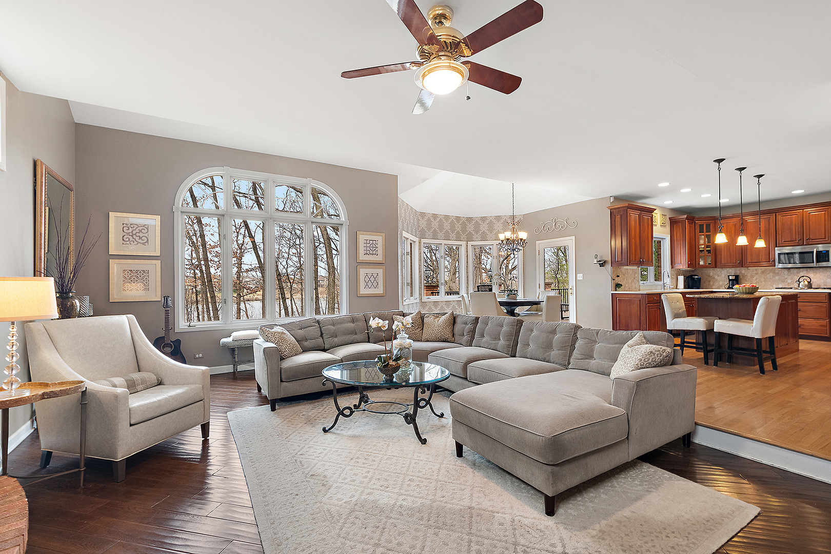 1396 Notre Dame Drive, Lemont, IL 60439