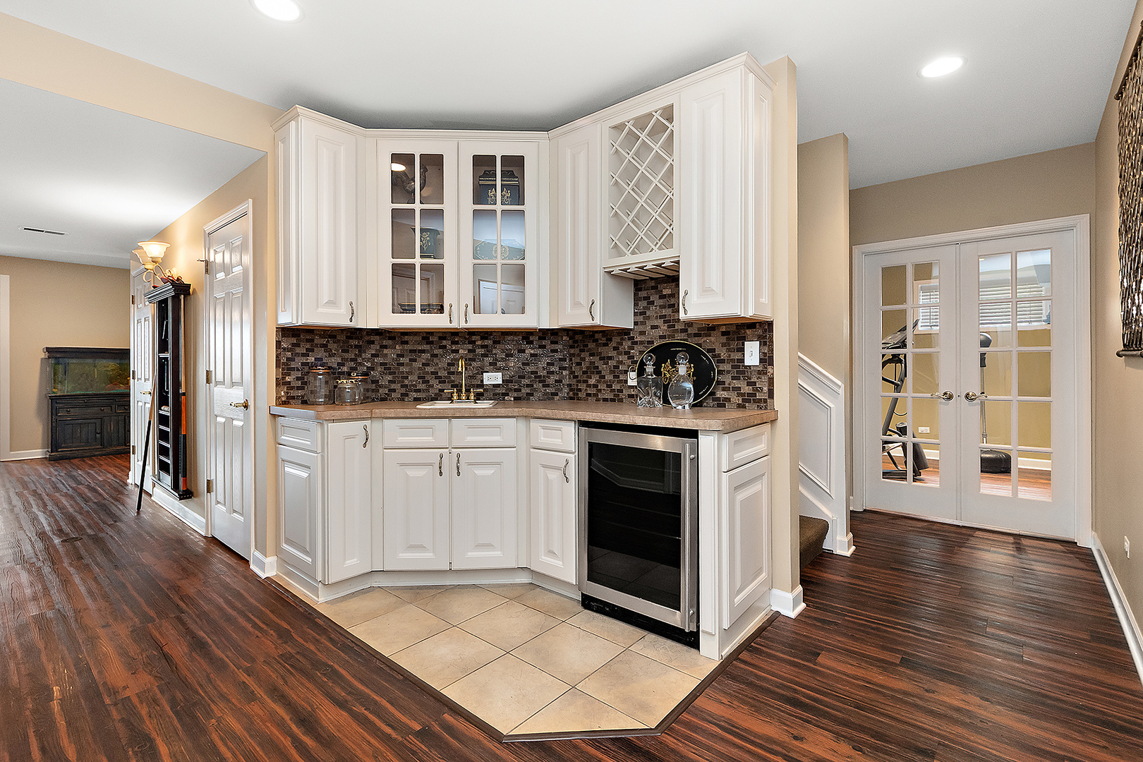 1396 Notre Dame Drive, Lemont, IL 60439