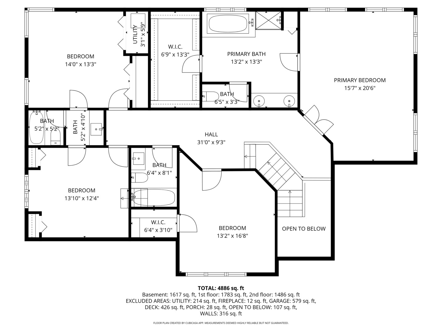 1396 Notre Dame Drive, Lemont, IL 60439