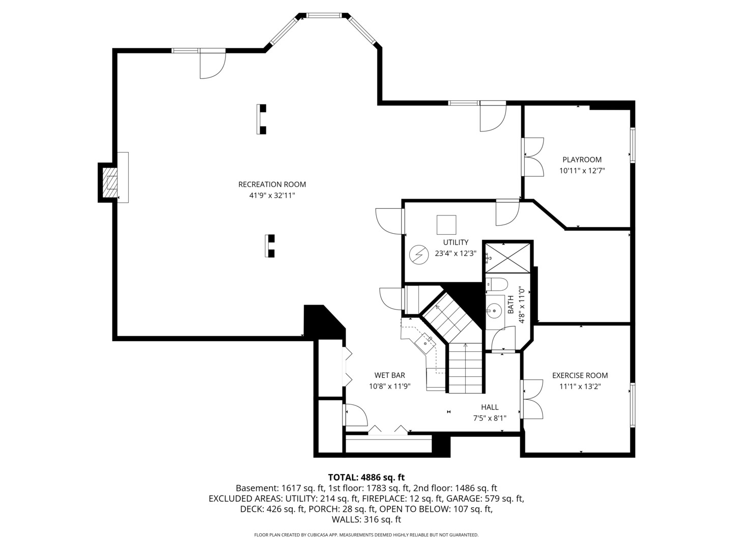 1396 Notre Dame Drive, Lemont, IL 60439