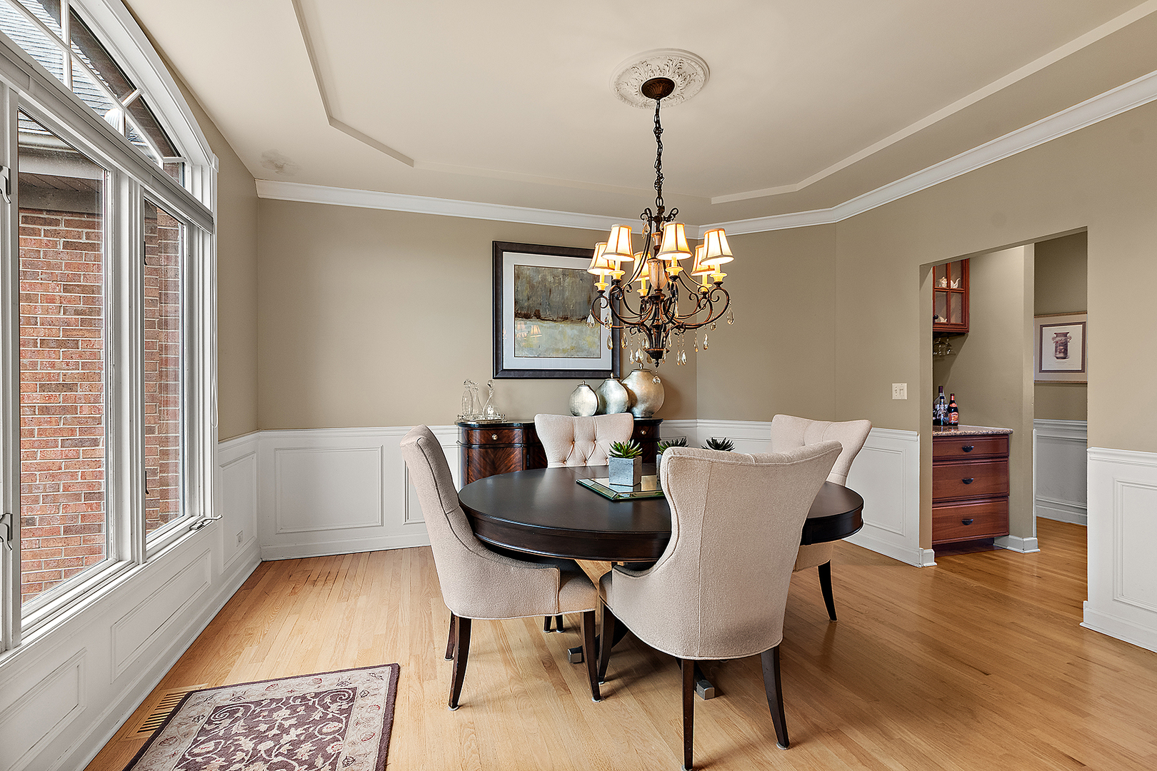 1396 Notre Dame Drive, Lemont, IL 60439