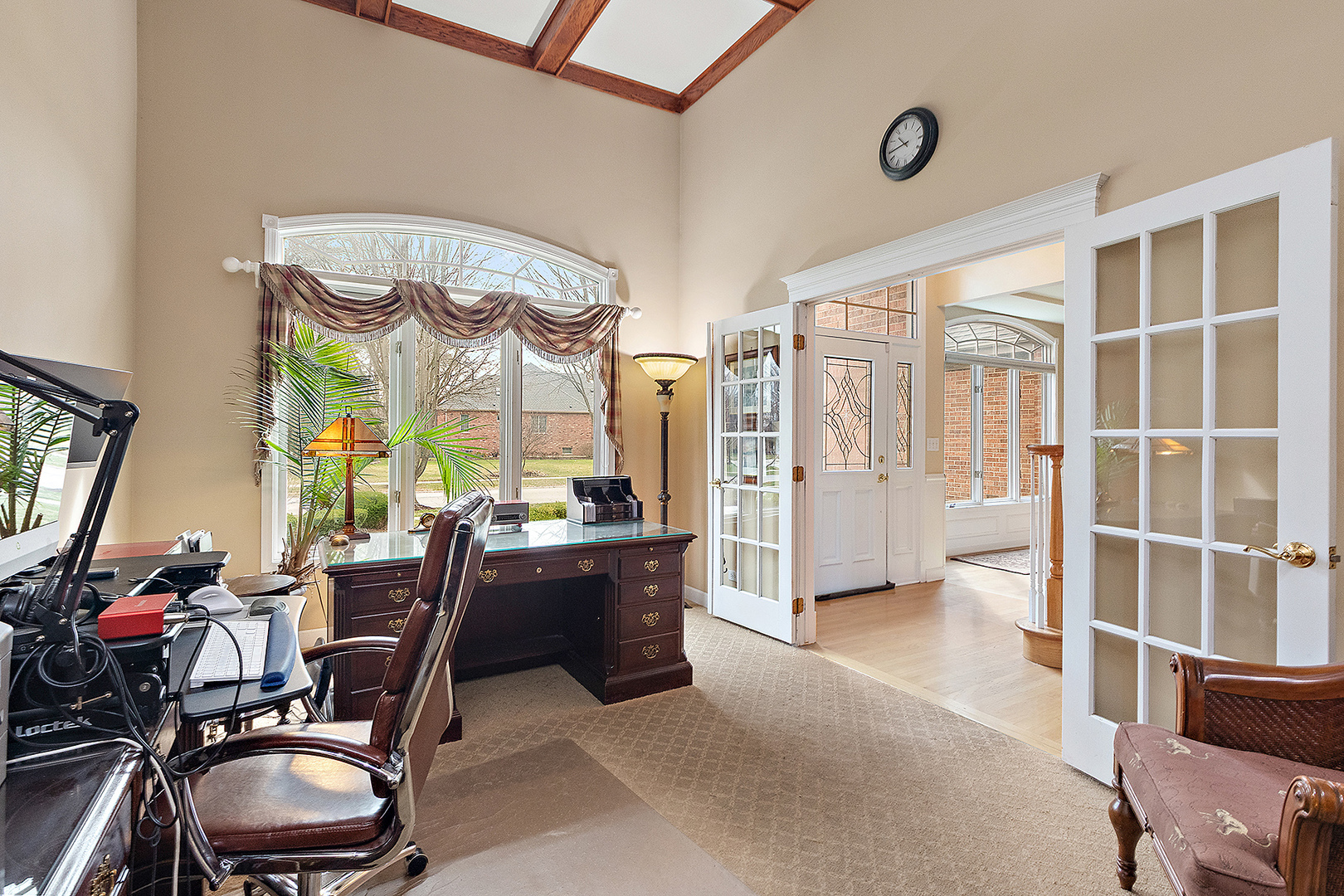 1396 Notre Dame Drive, Lemont, IL 60439