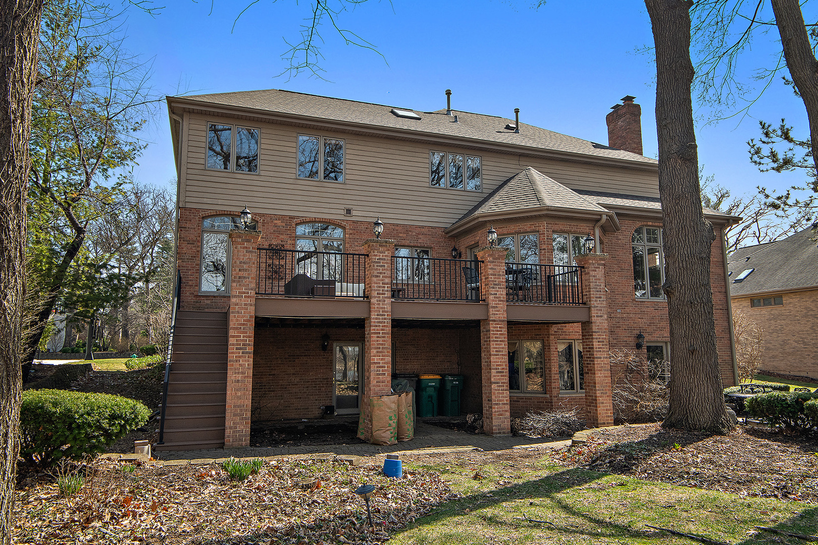 1396 Notre Dame Drive, Lemont, IL 60439