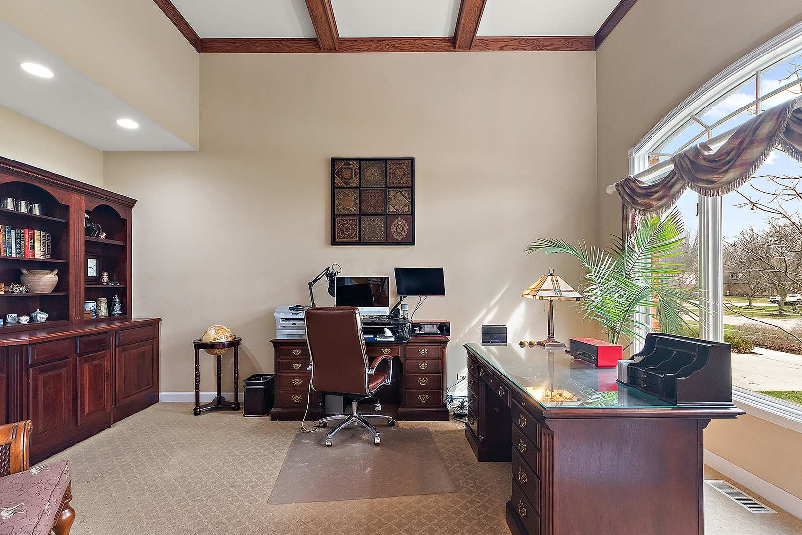 1396 Notre Dame Drive, Lemont, IL 60439