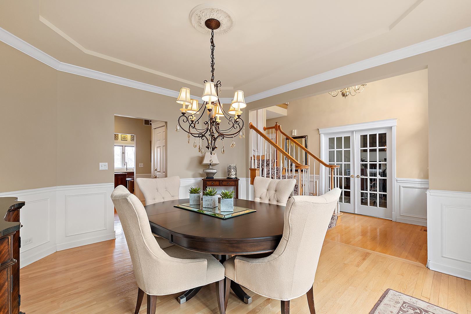 1396 Notre Dame Drive, Lemont, IL 60439