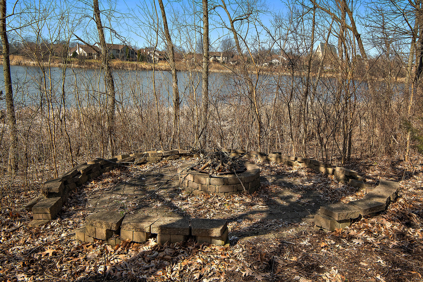 1396 Notre Dame Drive, Lemont, IL 60439