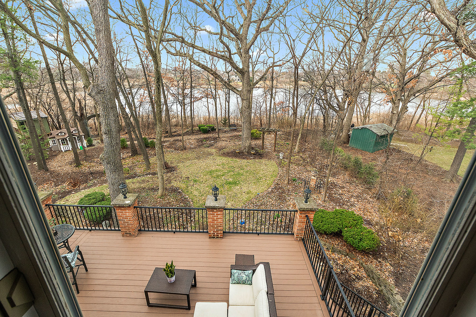 1396 Notre Dame Drive, Lemont, IL 60439