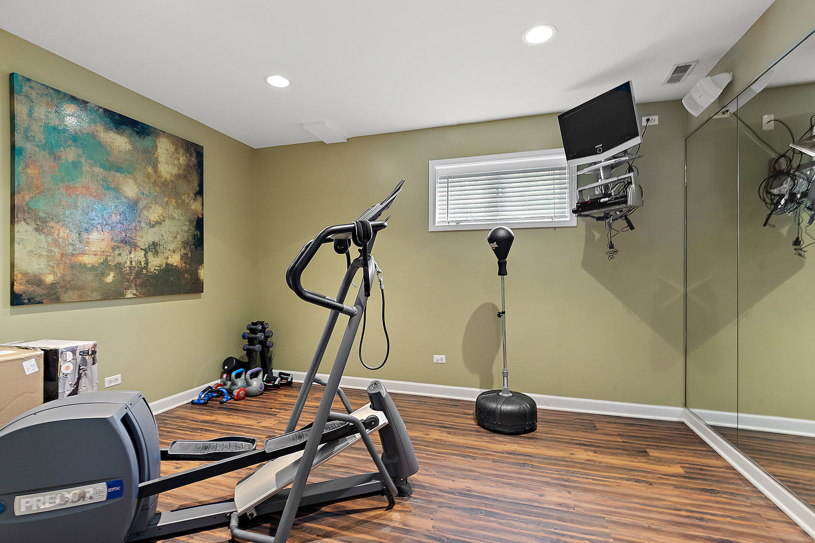 1396 Notre Dame Drive, Lemont, IL 60439