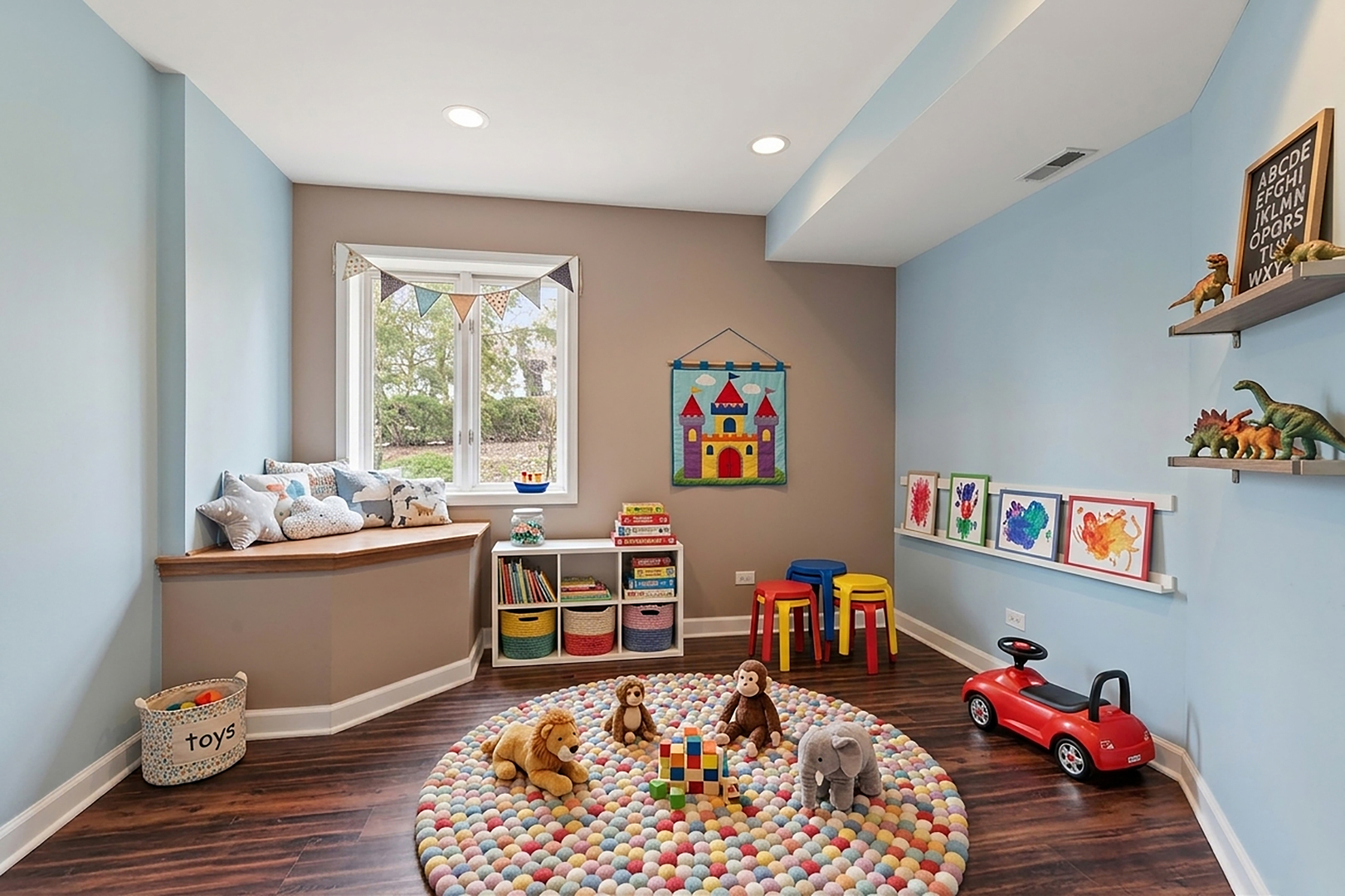 1396 Notre Dame Drive, Lemont, IL 60439