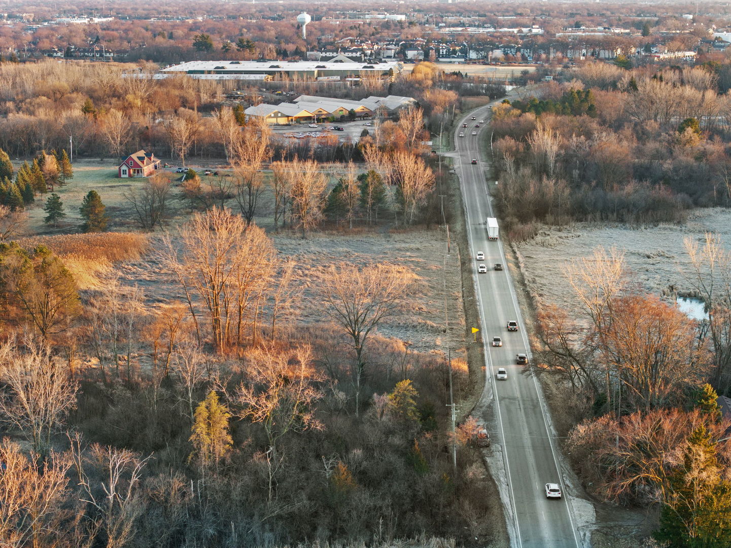 20727 N Il Route 53, Lake Zurich, IL 60047