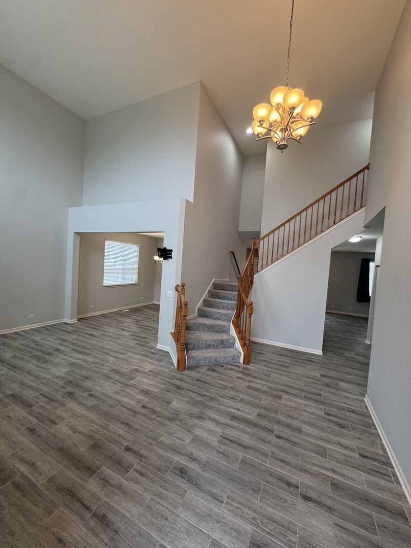 801 Parkside Lane, Yorkville, IL 60560