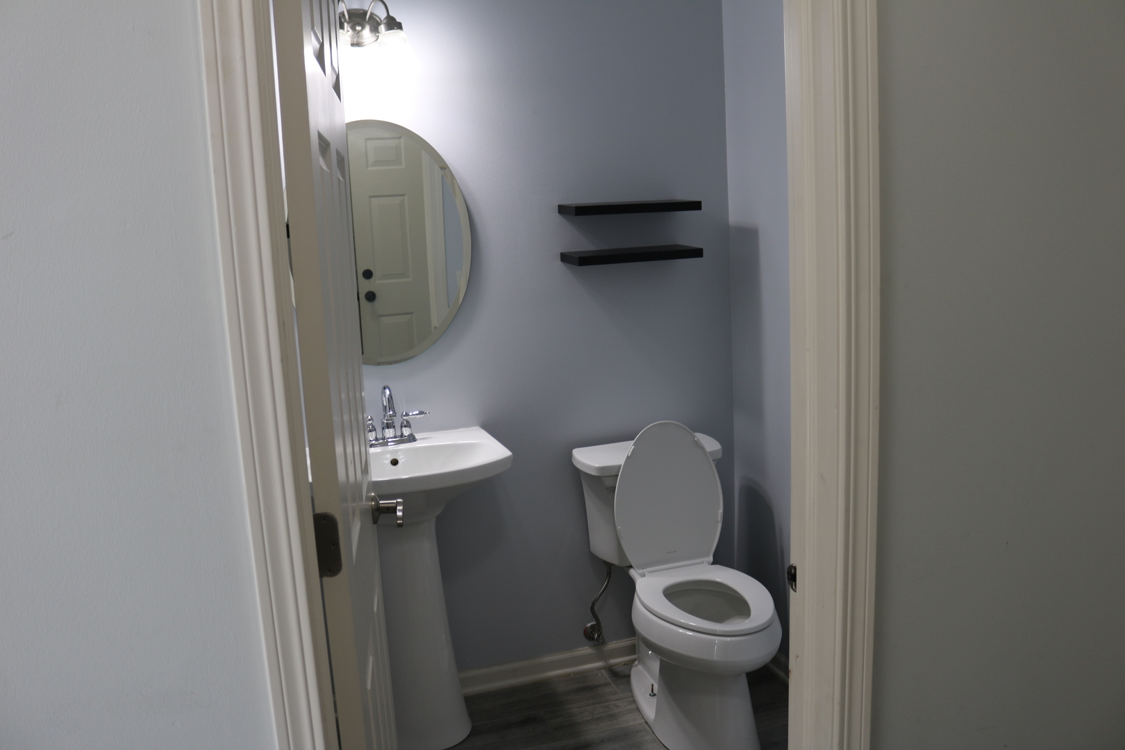 801 Parkside Lane, Yorkville, IL 60560