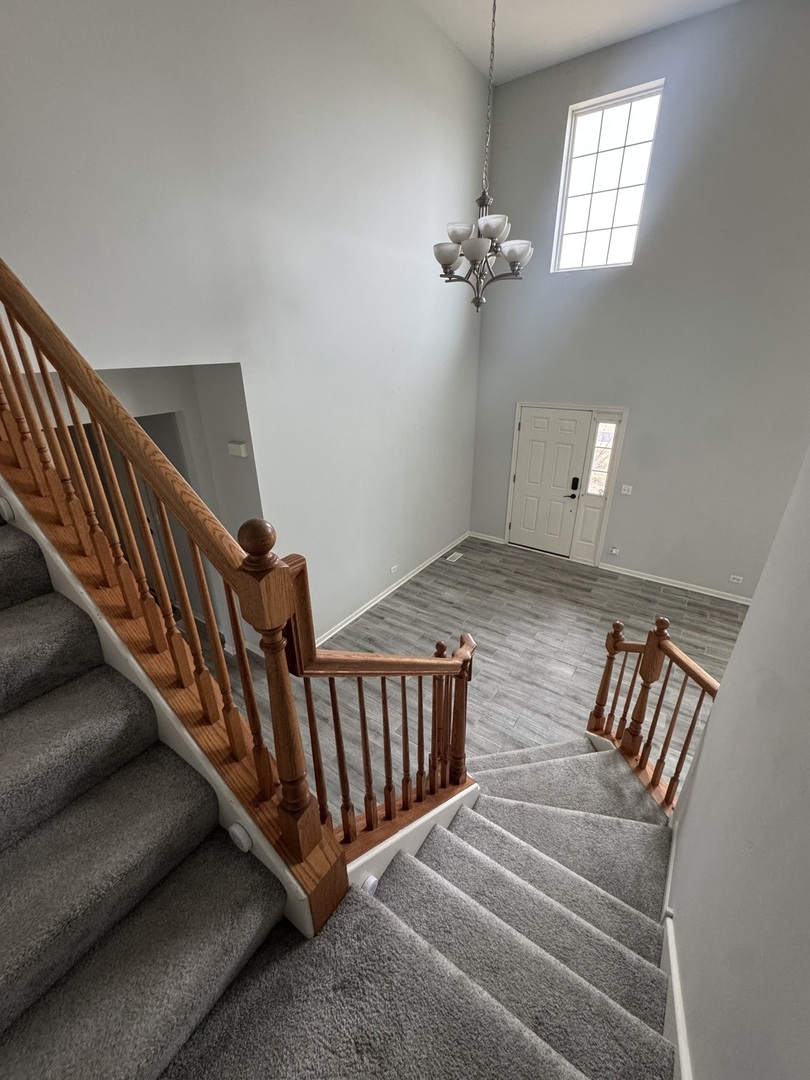 801 Parkside Lane, Yorkville, IL 60560