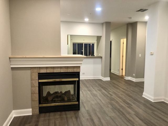 164 ROSEHALL Drive #3, Lake Zurich, IL 60047