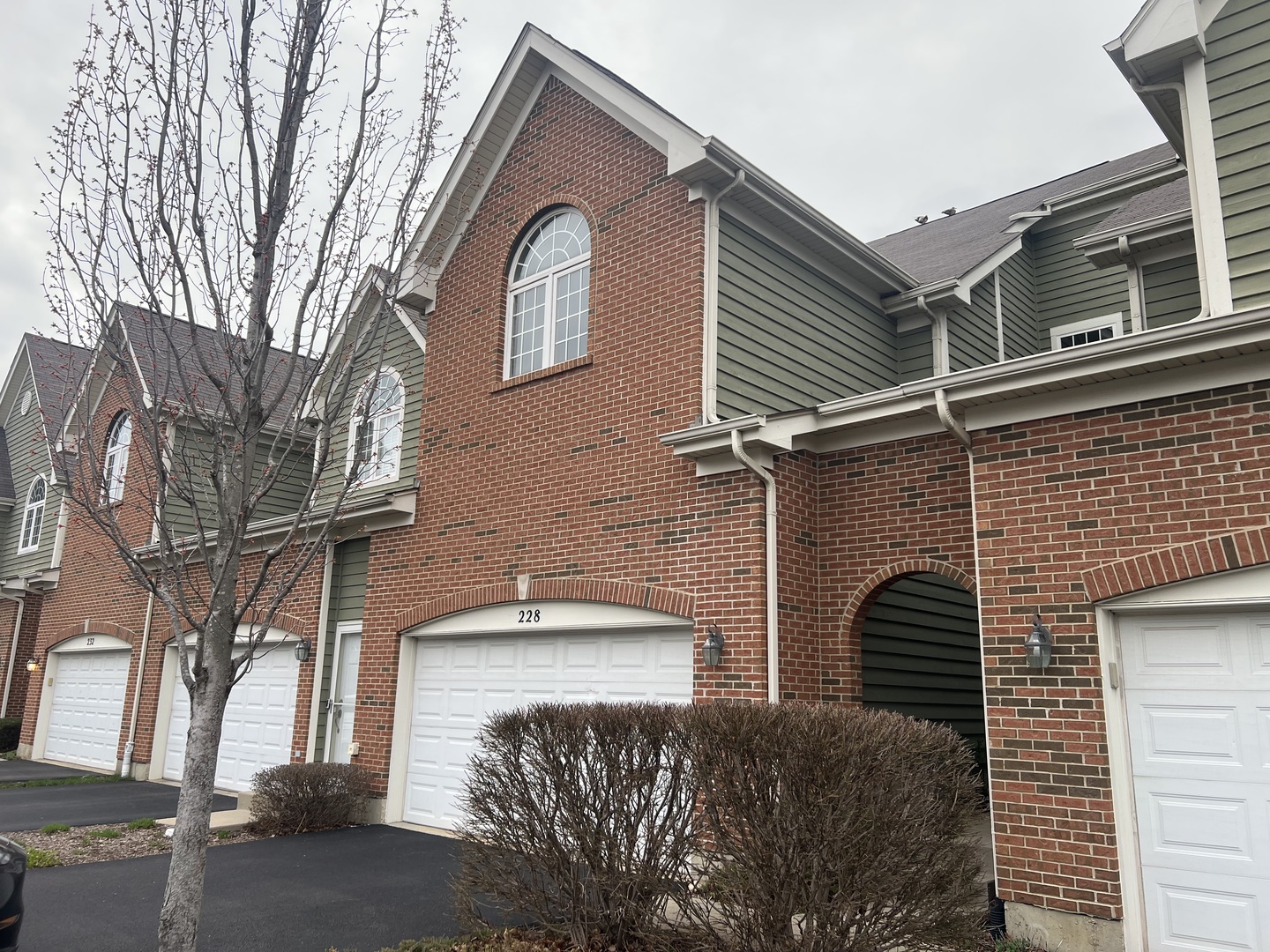 228 W Fairview Way, Palatine, IL 60067