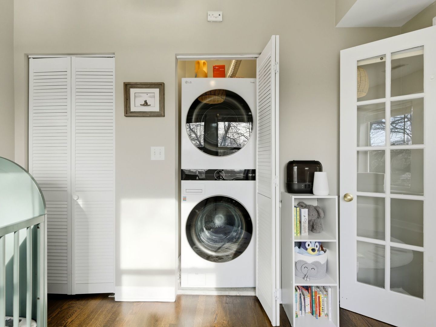 2579 W Montrose Avenue #2N, Chicago, IL 60618