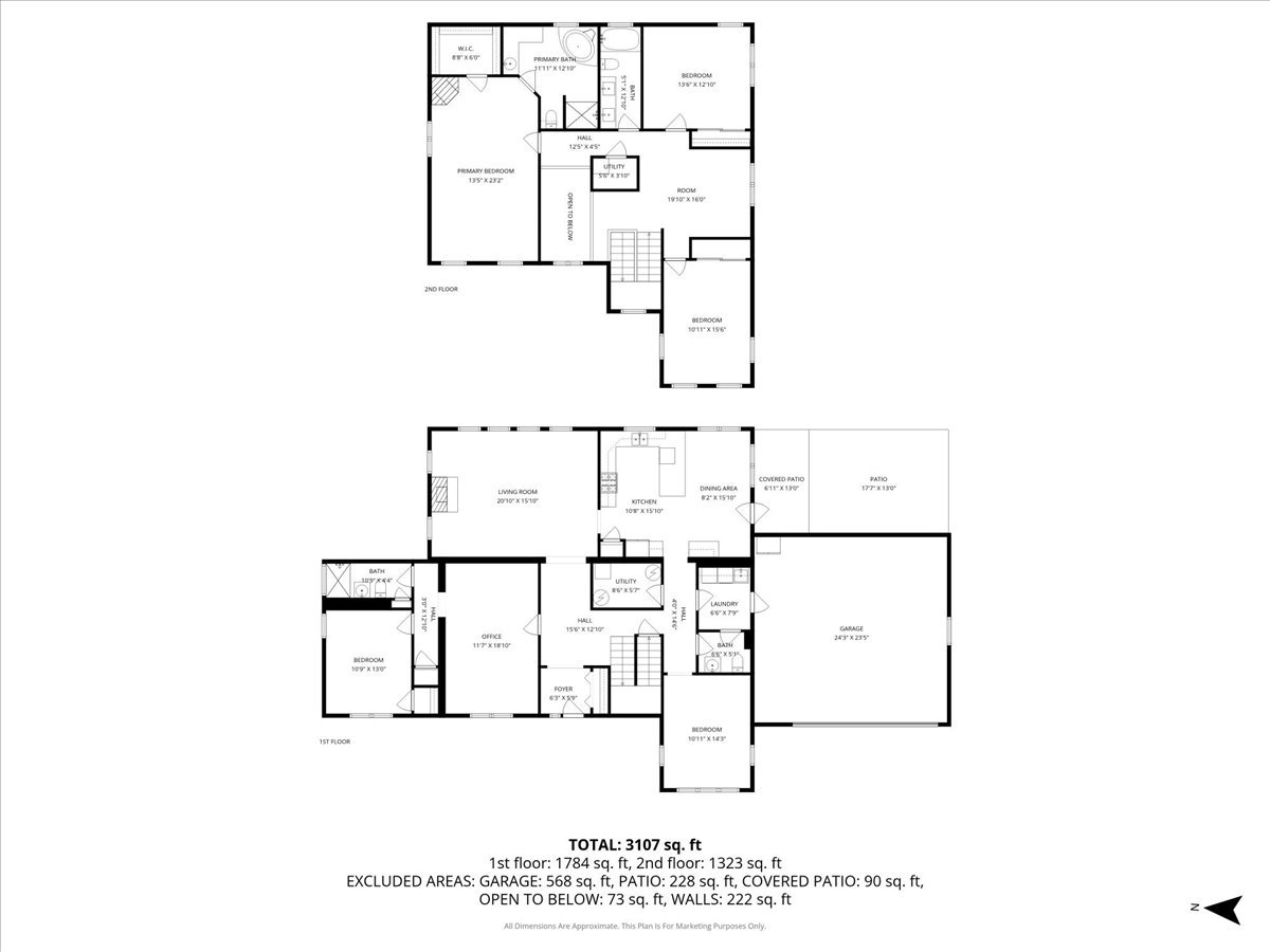 12013 S 73rd Avenue, Palos Heights, IL 60463