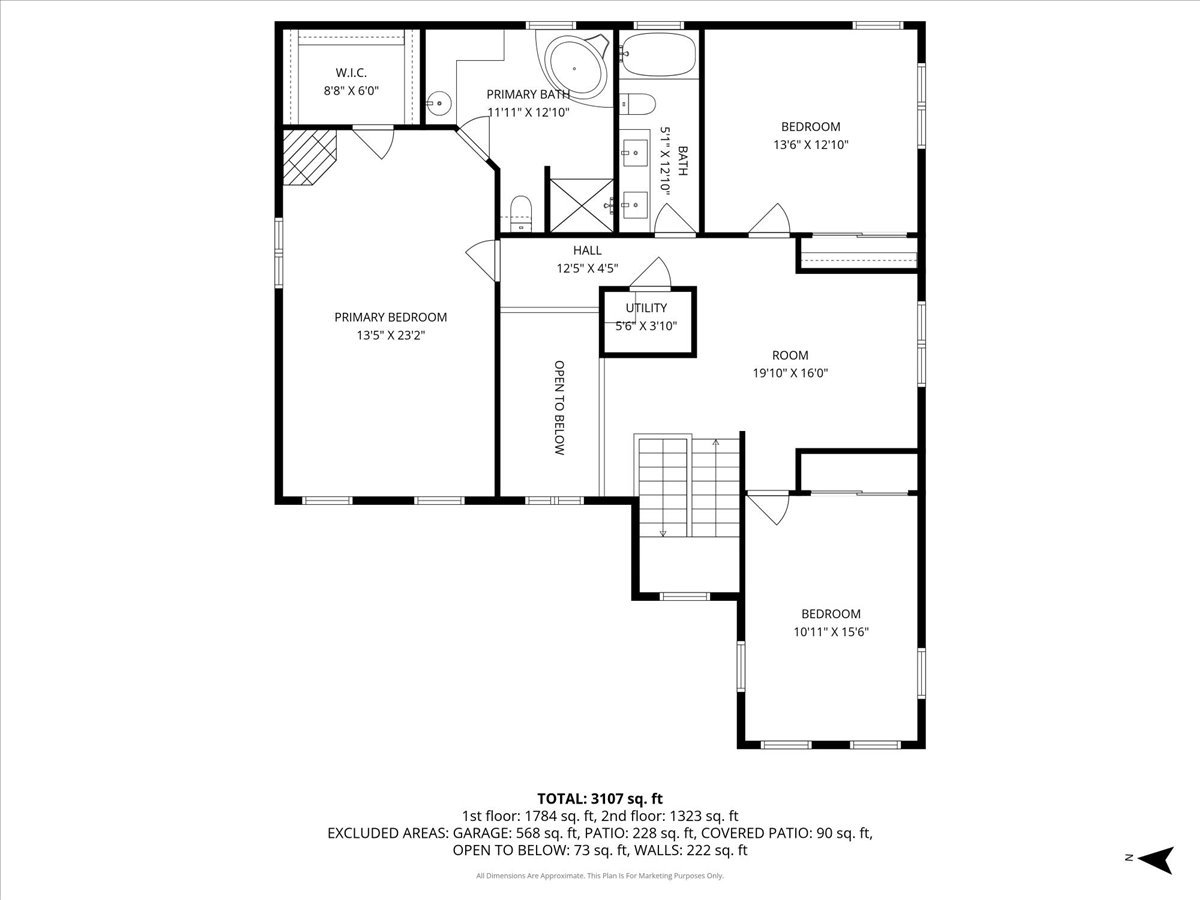 12013 S 73rd Avenue, Palos Heights, IL 60463