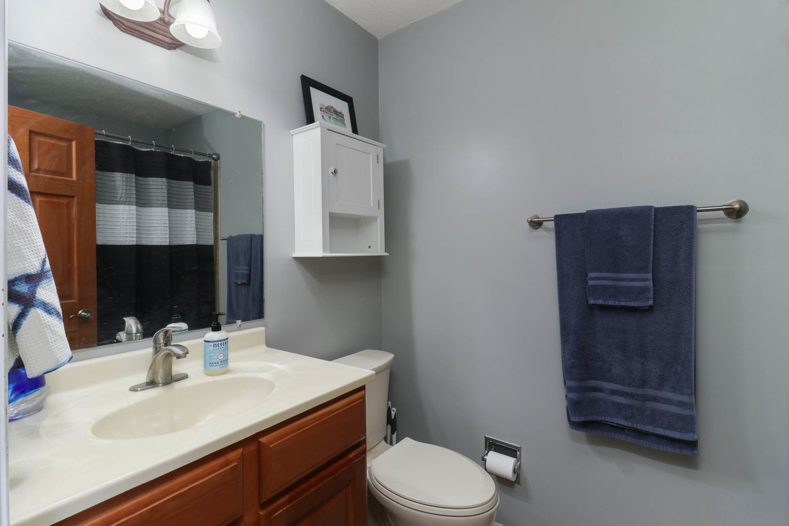 1305 Nicki Drive, Bloomington, IL 61704