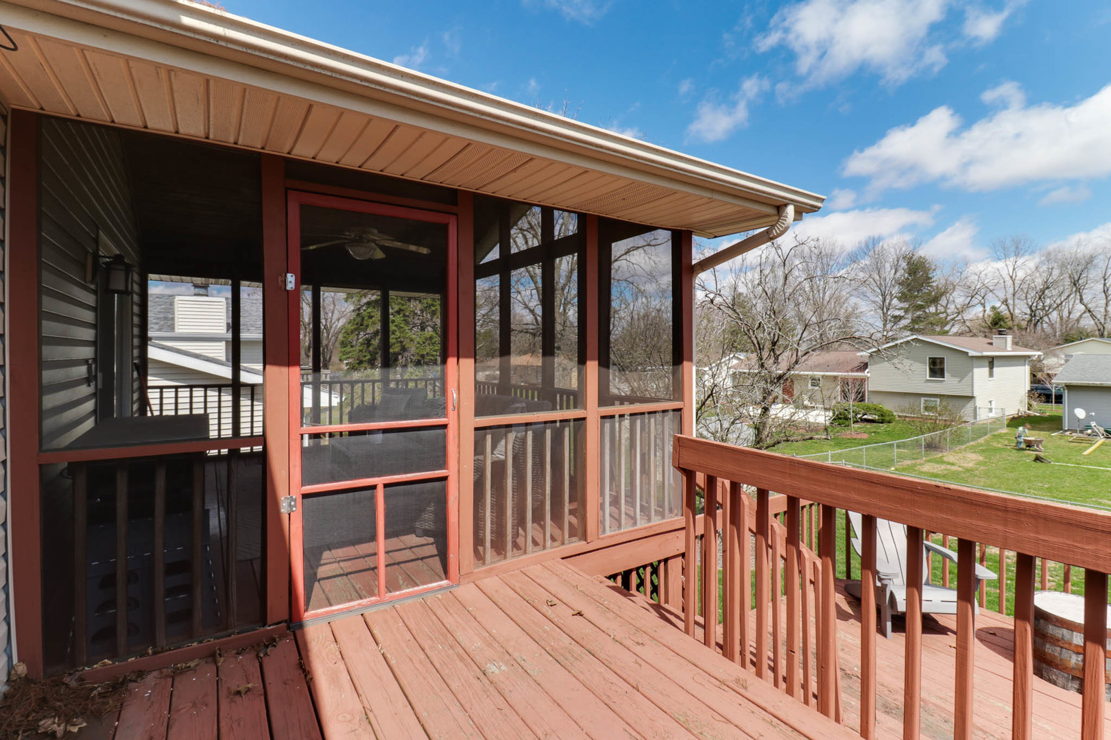 1305 Nicki Drive, Bloomington, IL 61704