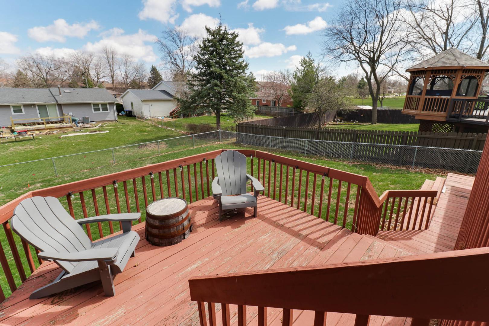 1305 Nicki Drive, Bloomington, IL 61704