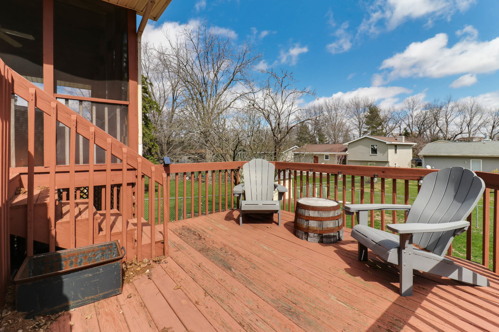 1305 Nicki Drive, Bloomington, IL 61704