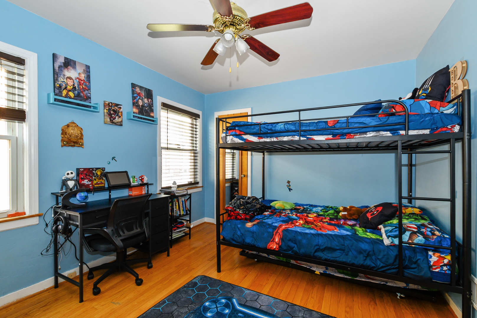 5622 N Kenneth Avenue, Chicago, IL 60646