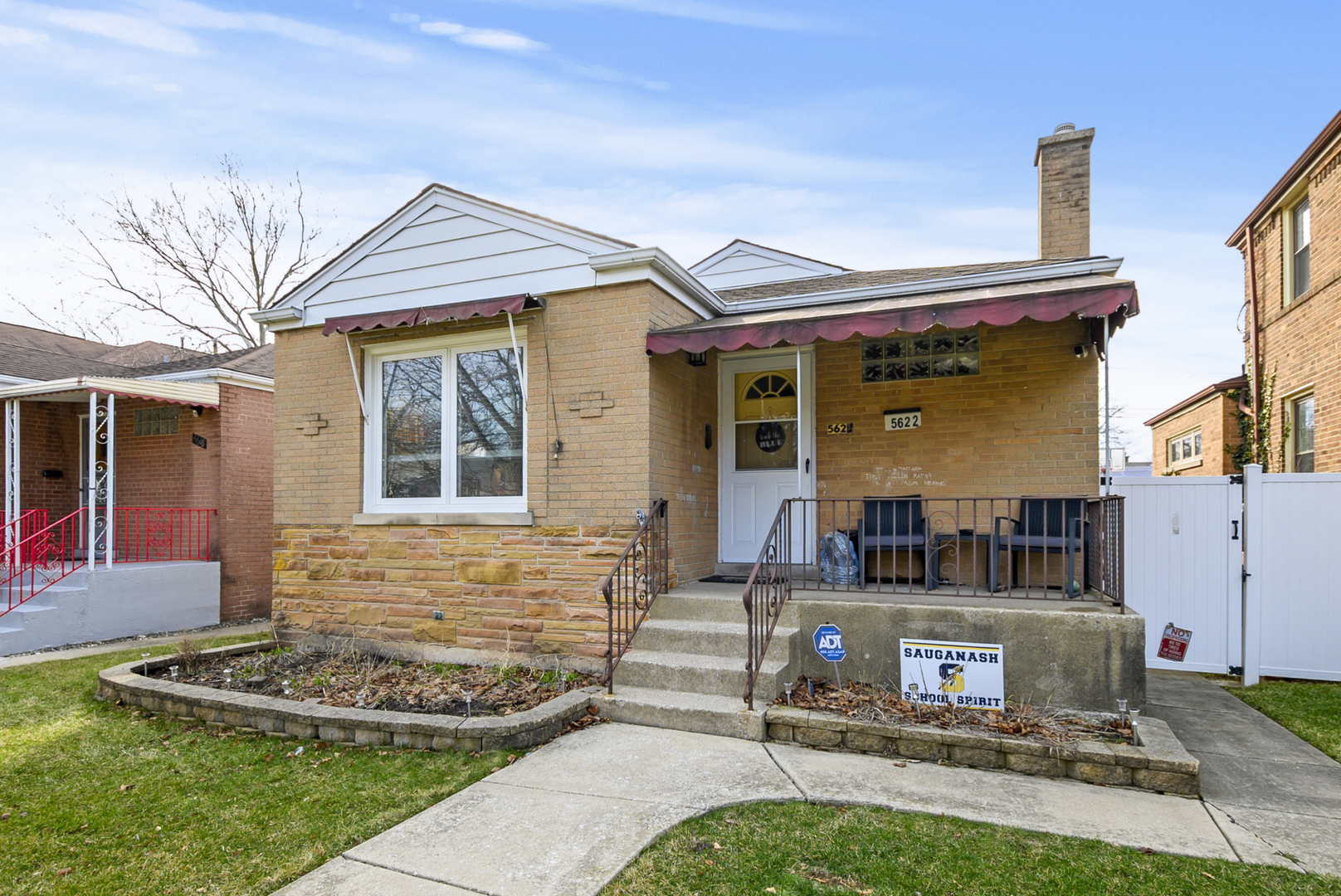 5622 N Kenneth Avenue, Chicago, IL 60646