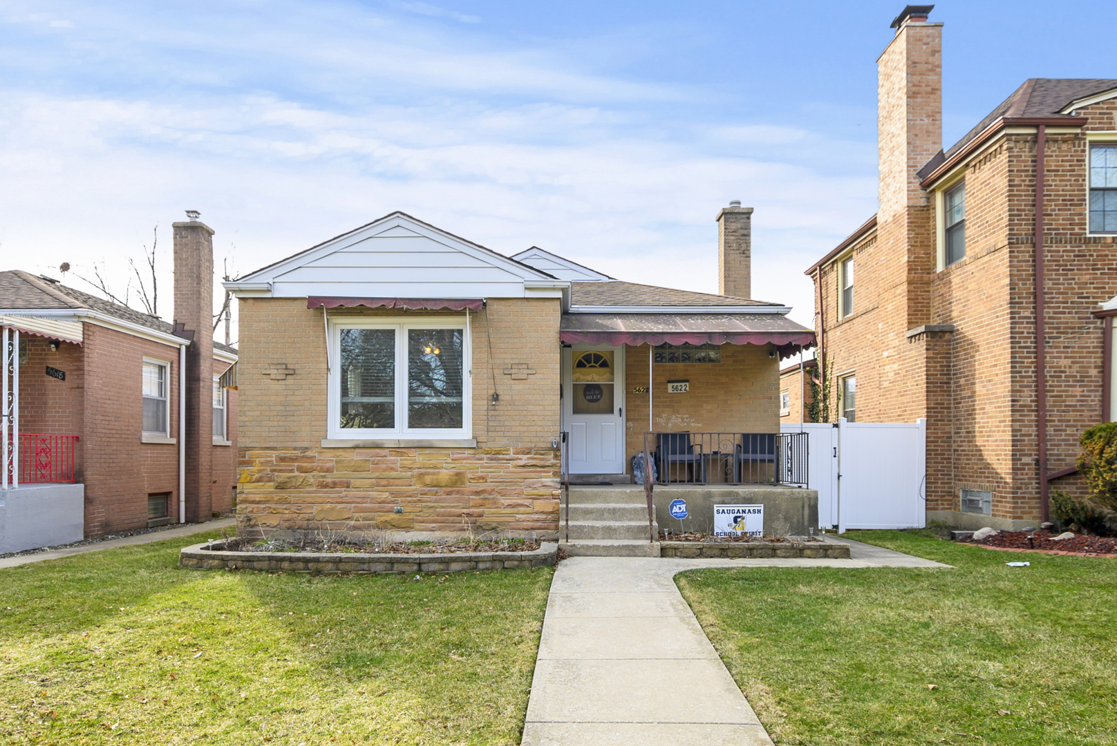 5622 N Kenneth Avenue, Chicago, IL 60646