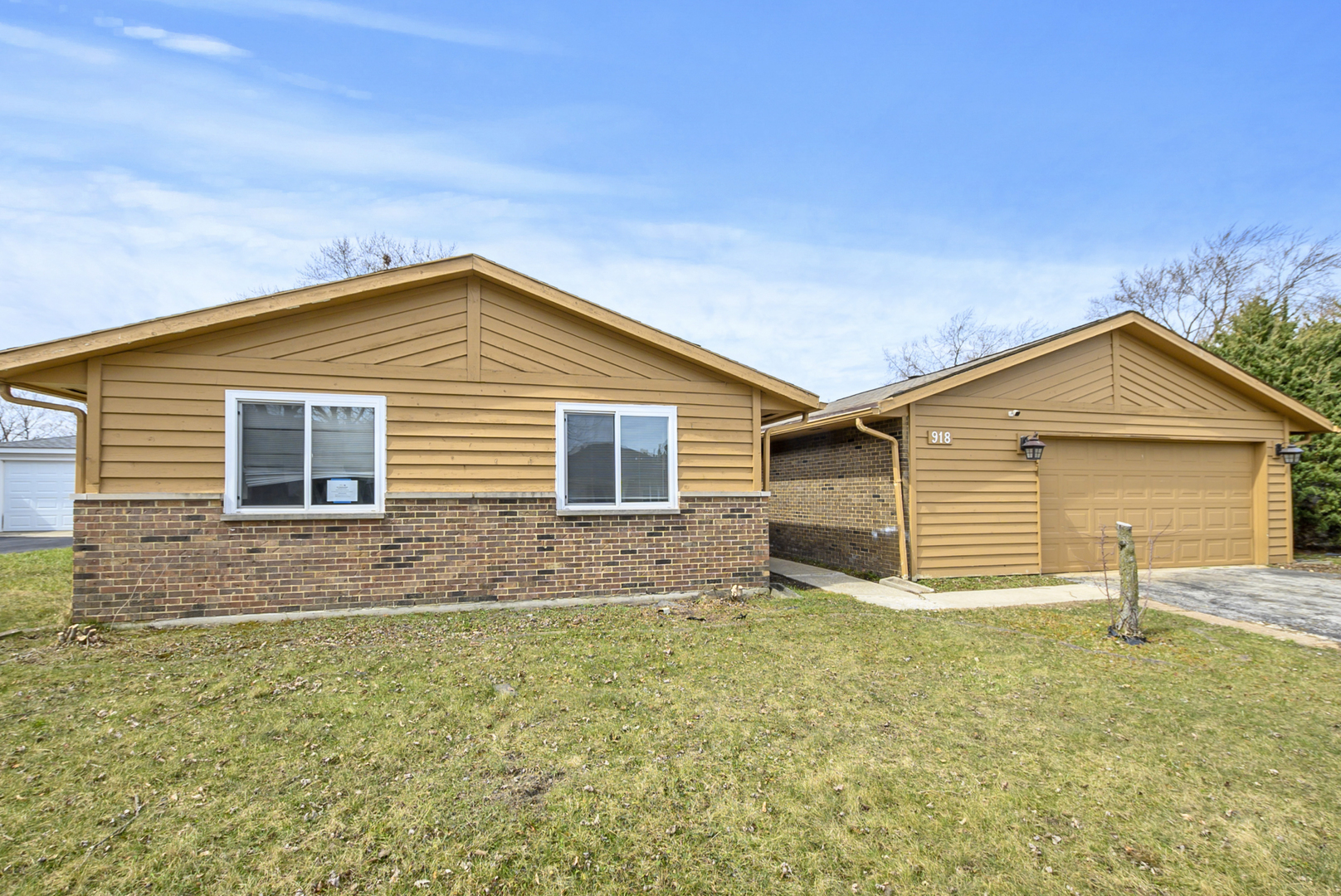 Matteson, IL 60443