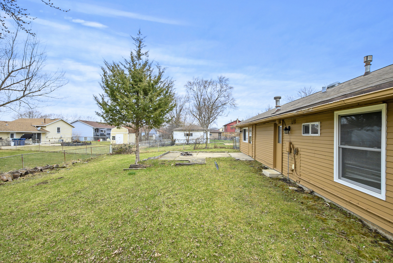 Matteson, IL 60443