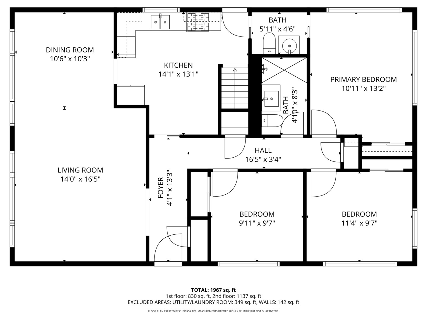 615 6th Avenue, La Grange, IL 60525