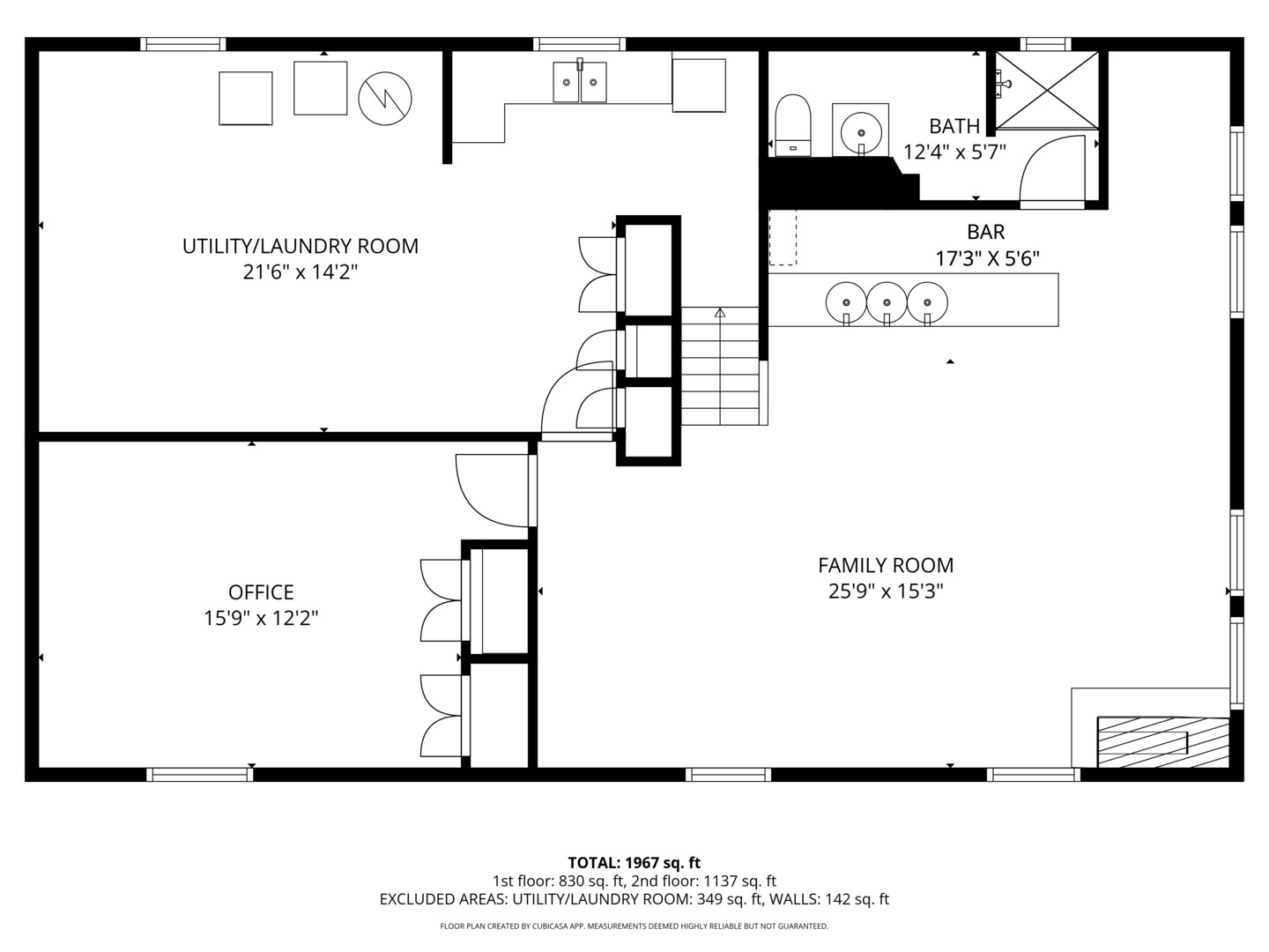 615 6th Avenue, La Grange, IL 60525