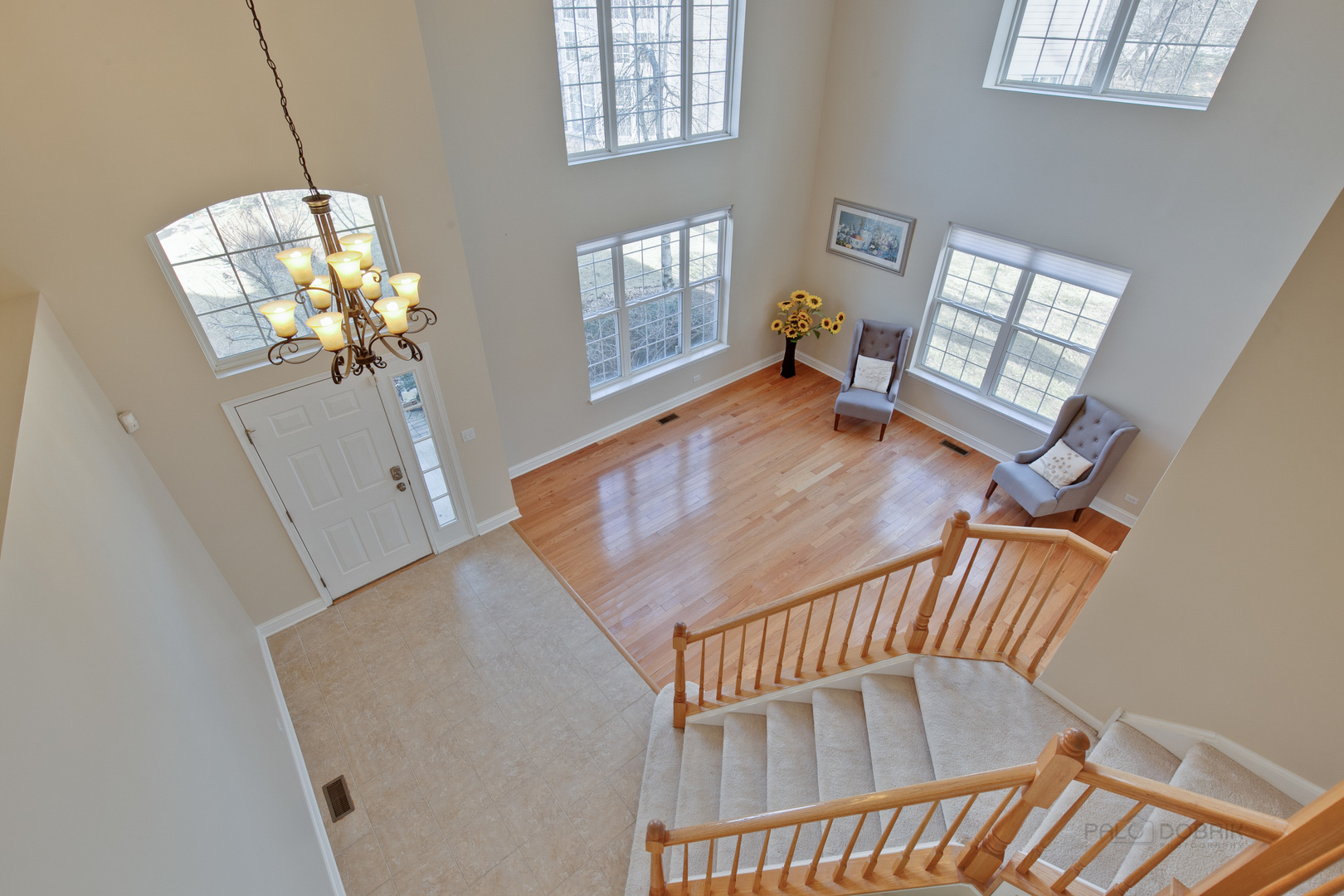 33 River Oaks Circle, Buffalo Grove, IL 60089