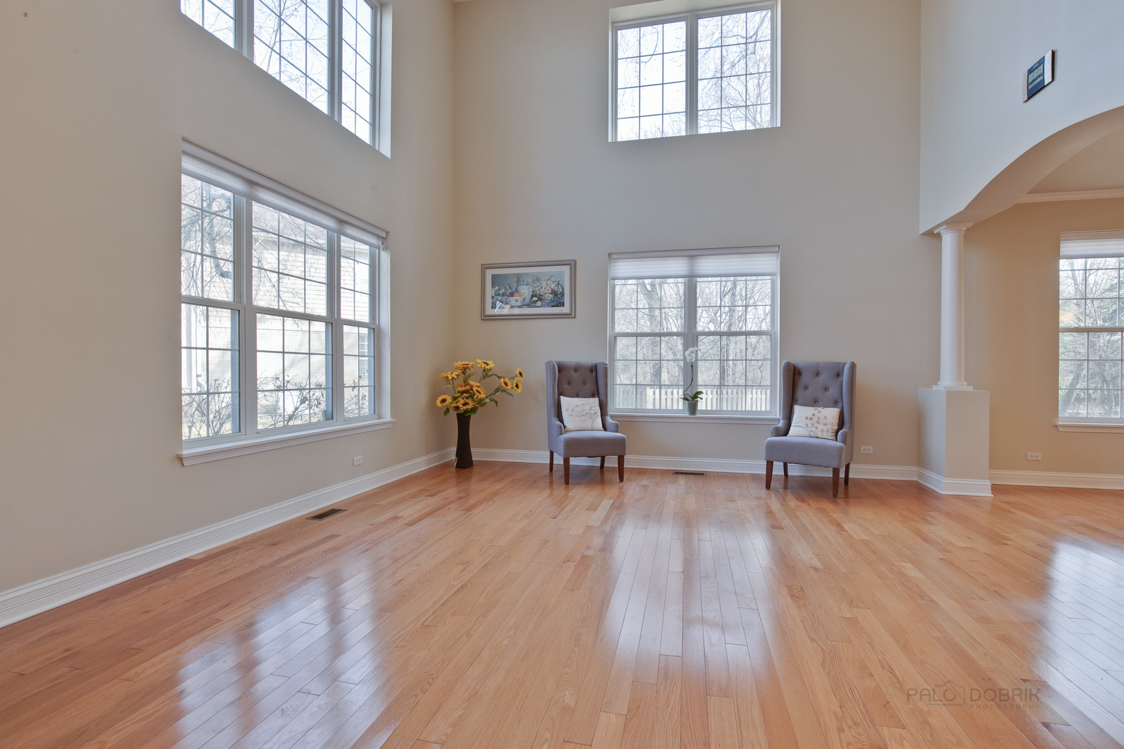 33 River Oaks Circle, Buffalo Grove, IL 60089