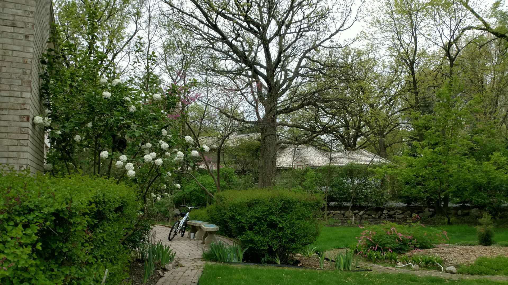 33 River Oaks Circle, Buffalo Grove, IL 60089