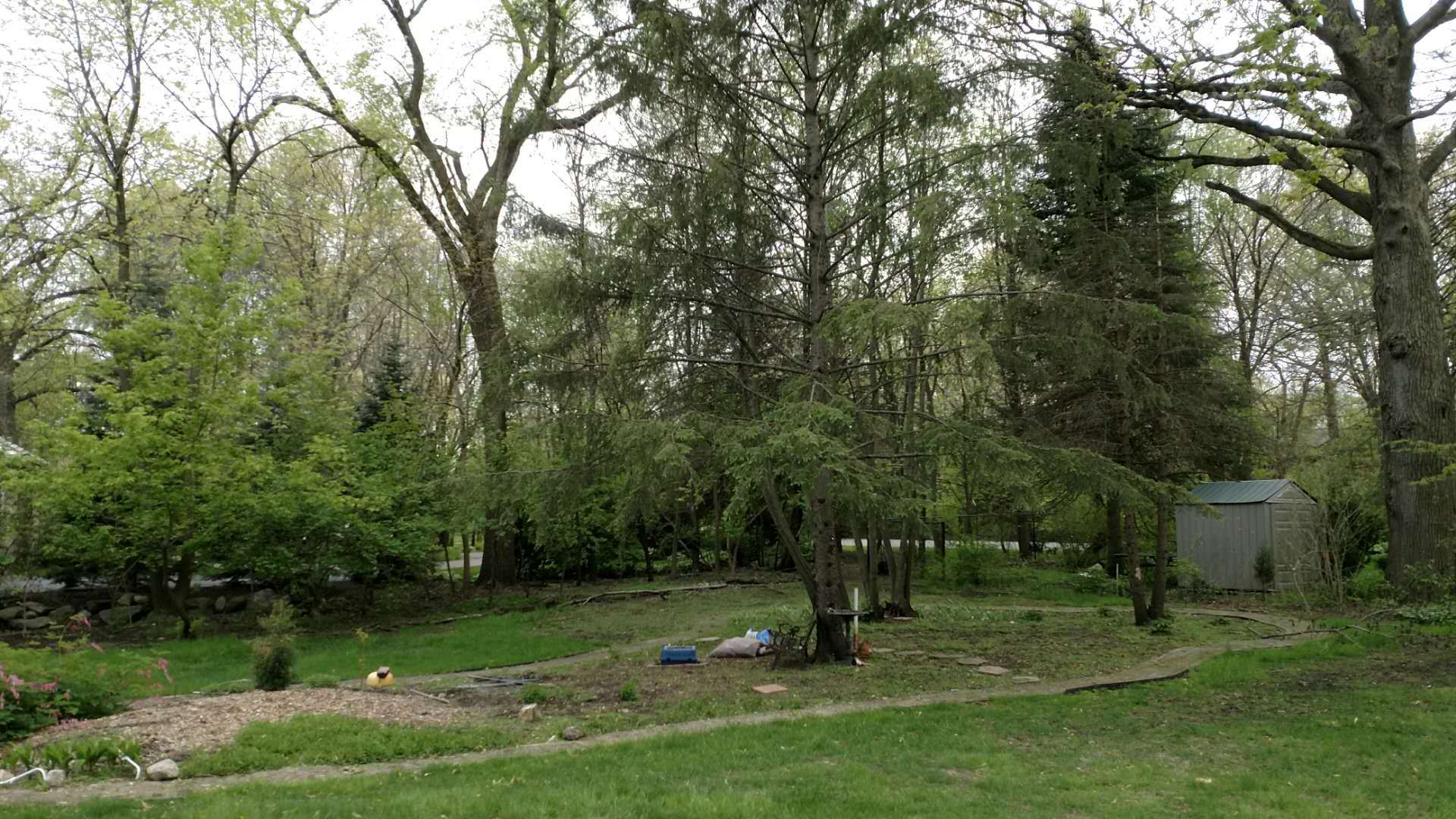 33 River Oaks Circle, Buffalo Grove, IL 60089