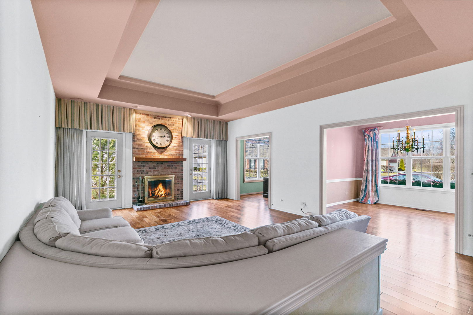 17527 W Stillwater Court, Gurnee, IL 60031