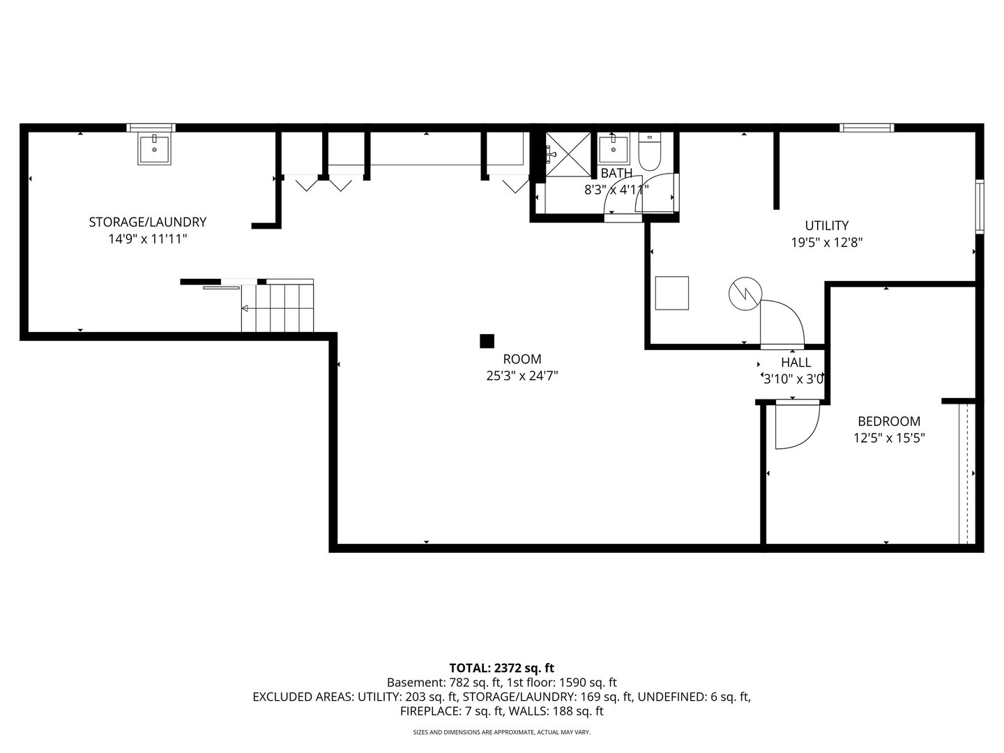 3S328 Juniper Lane, Glen Ellyn, IL 60137