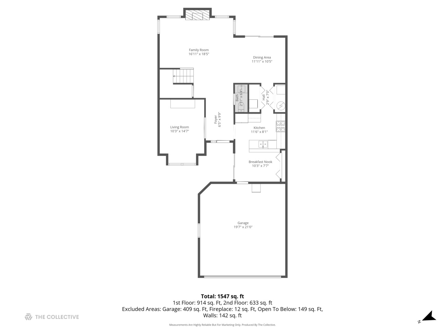 2612 Ashley Woods Drive, Westchester, IL 60154