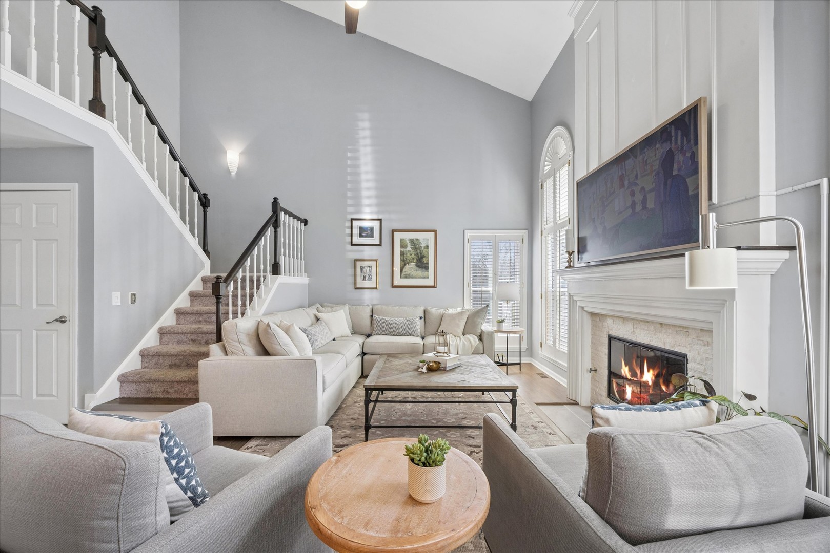 2612 Ashley Woods Drive, Westchester, IL 60154