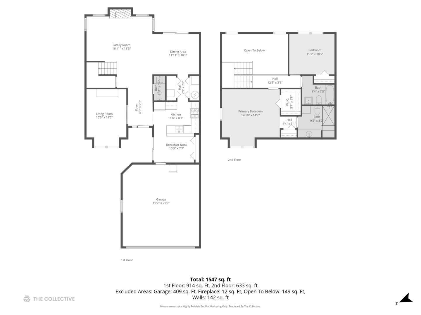 2612 Ashley Woods Drive, Westchester, IL 60154