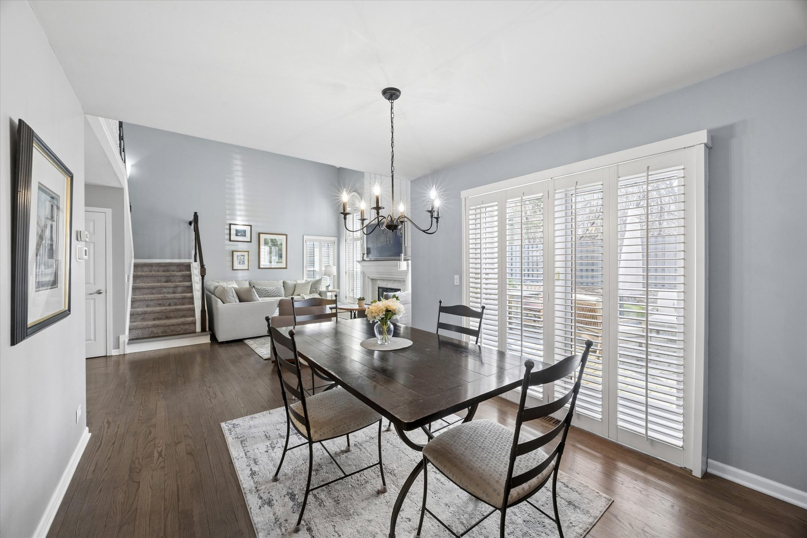 2612 Ashley Woods Drive, Westchester, IL 60154