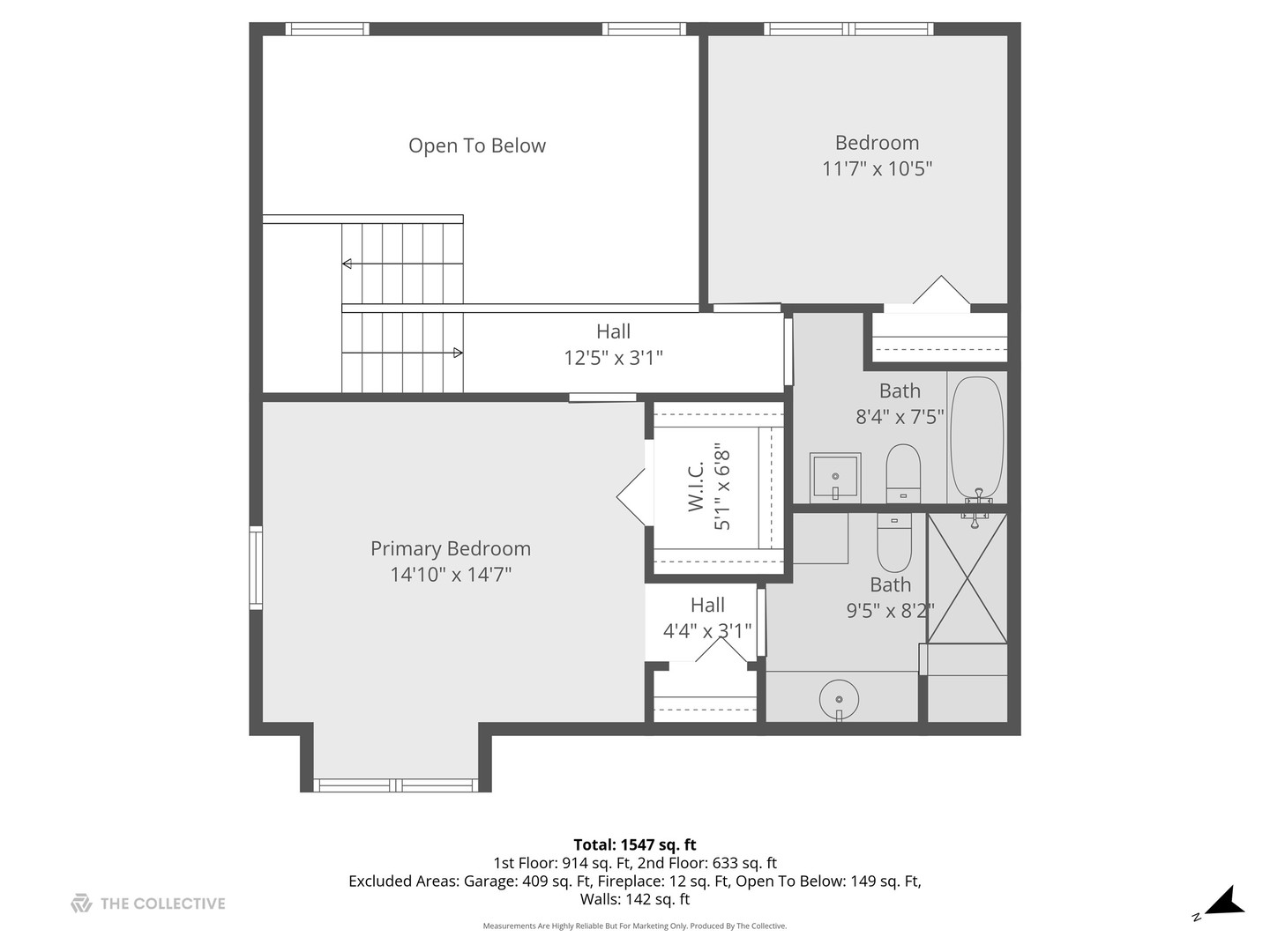 2612 Ashley Woods Drive, Westchester, IL 60154