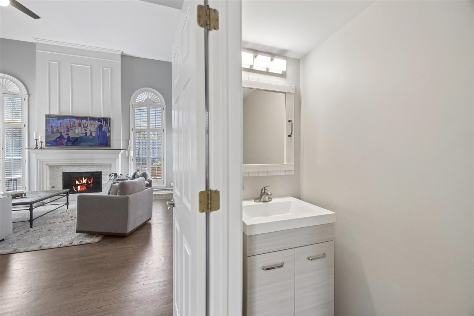 2612 Ashley Woods Drive, Westchester, IL 60154