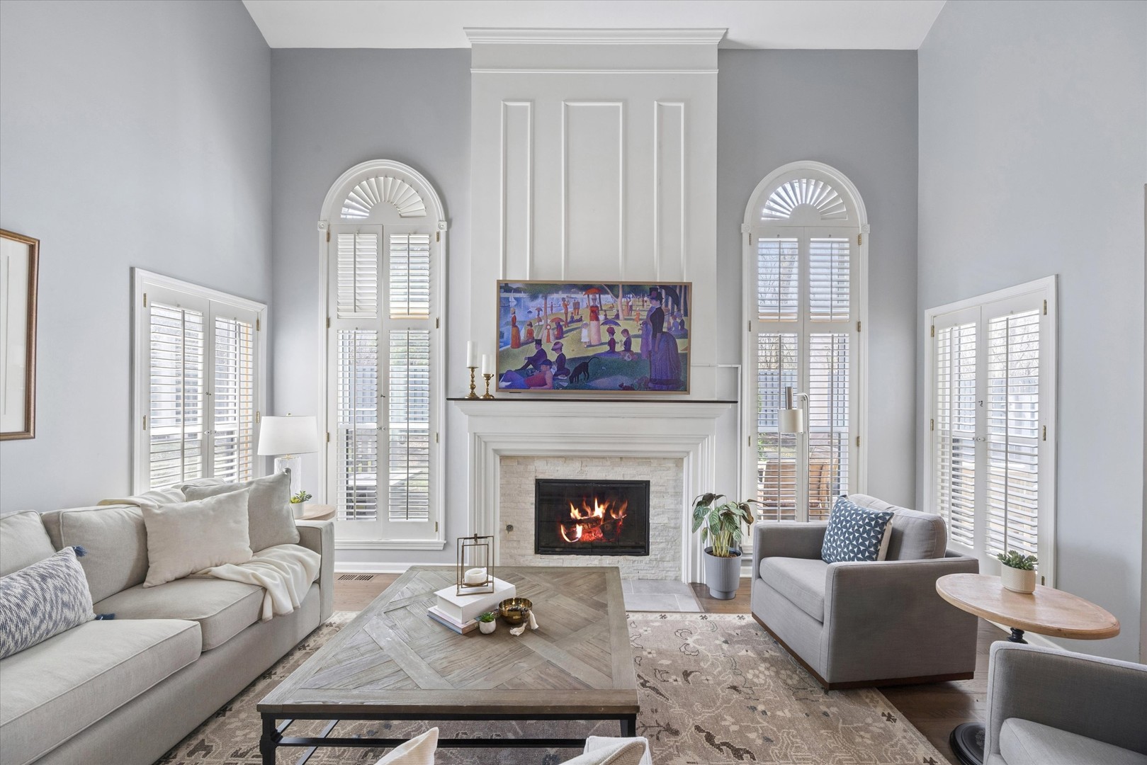 2612 Ashley Woods Drive, Westchester, IL 60154