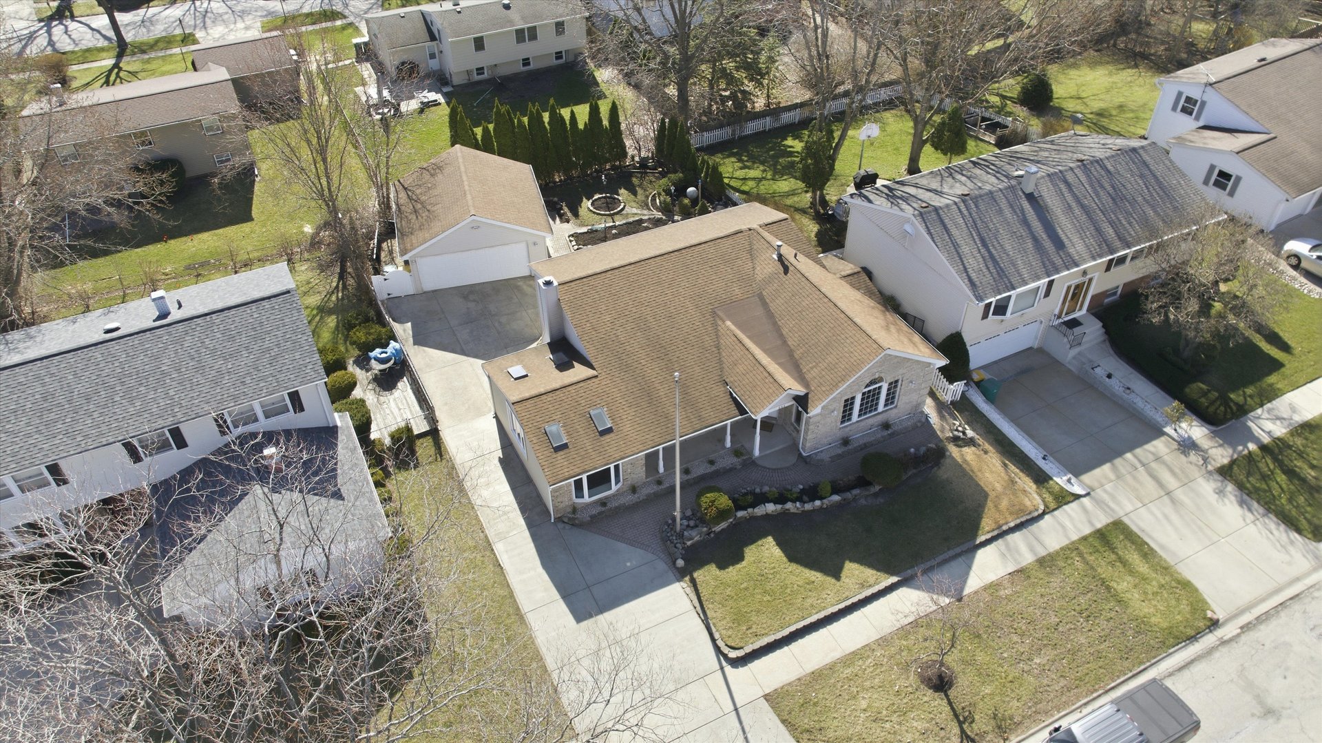 535 Weidner Road, Buffalo Grove, IL 60089