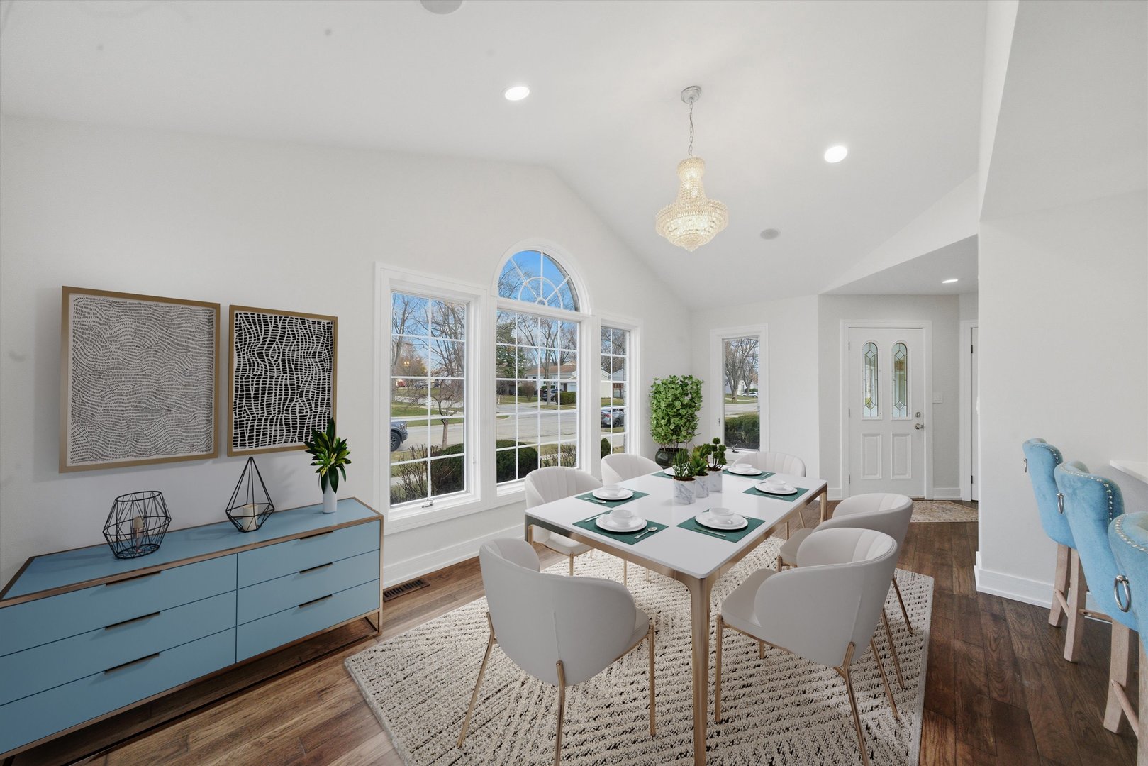 535 Weidner Road, Buffalo Grove, IL 60089