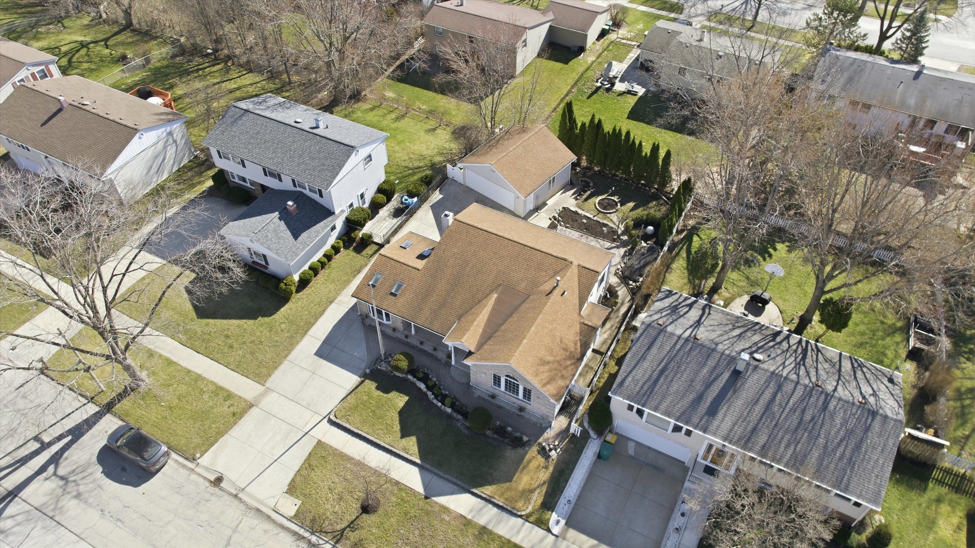 535 Weidner Road, Buffalo Grove, IL 60089